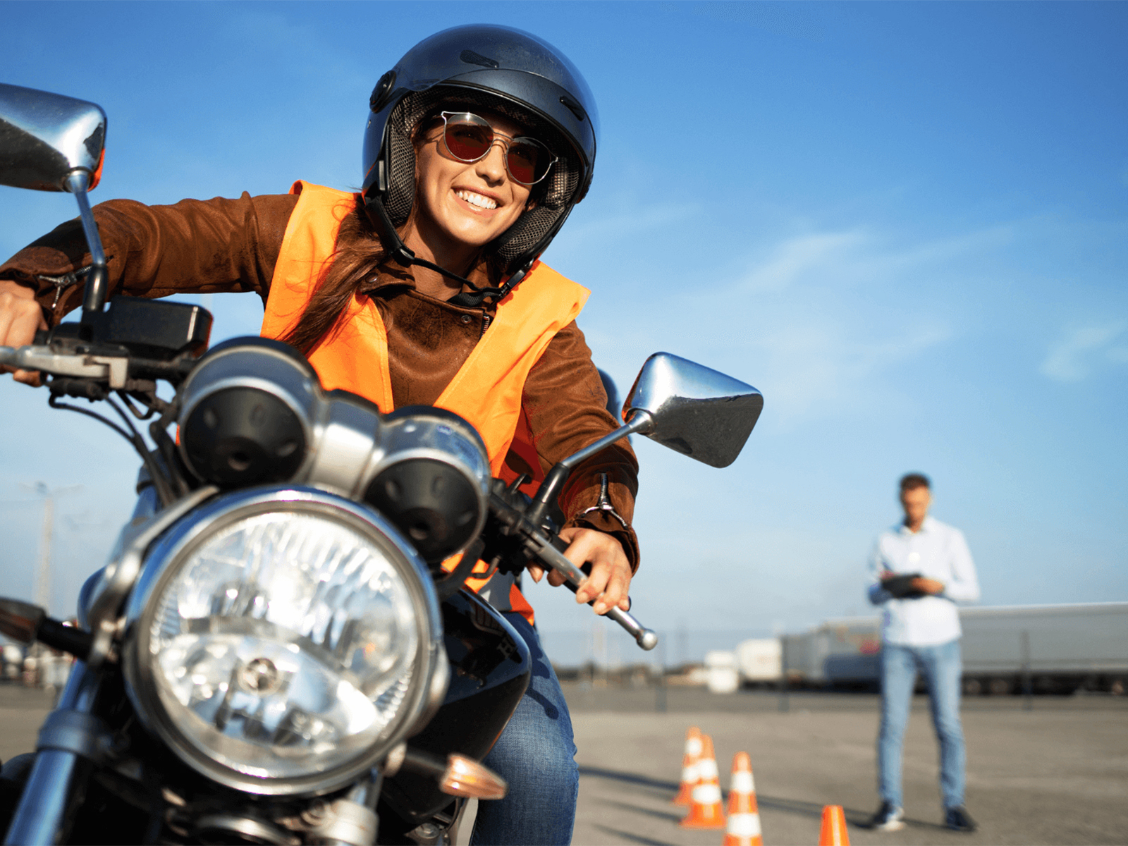 Motorrijbewijs halen? Alles over de categorieën A1, A2, A en het terugvoeren van motoren