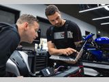 Onderhoud motor: zo houd je jouw motor betrouwbaar en veilig
