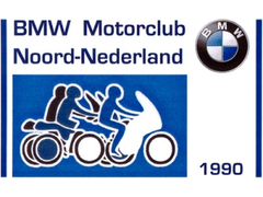 BMW Club Noord Nederland
