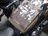 bagster neo vintage bagage lijn