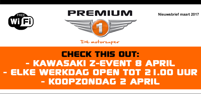 Z- Event Premium Motors