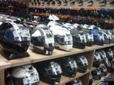 shoei   aanbieding modellen 2018