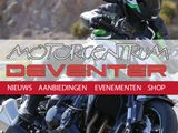 Mega Sale bij Motorcentrum Deventer