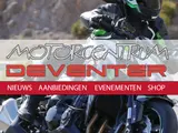 Mega Sale bij Motorcentrum Deventer
