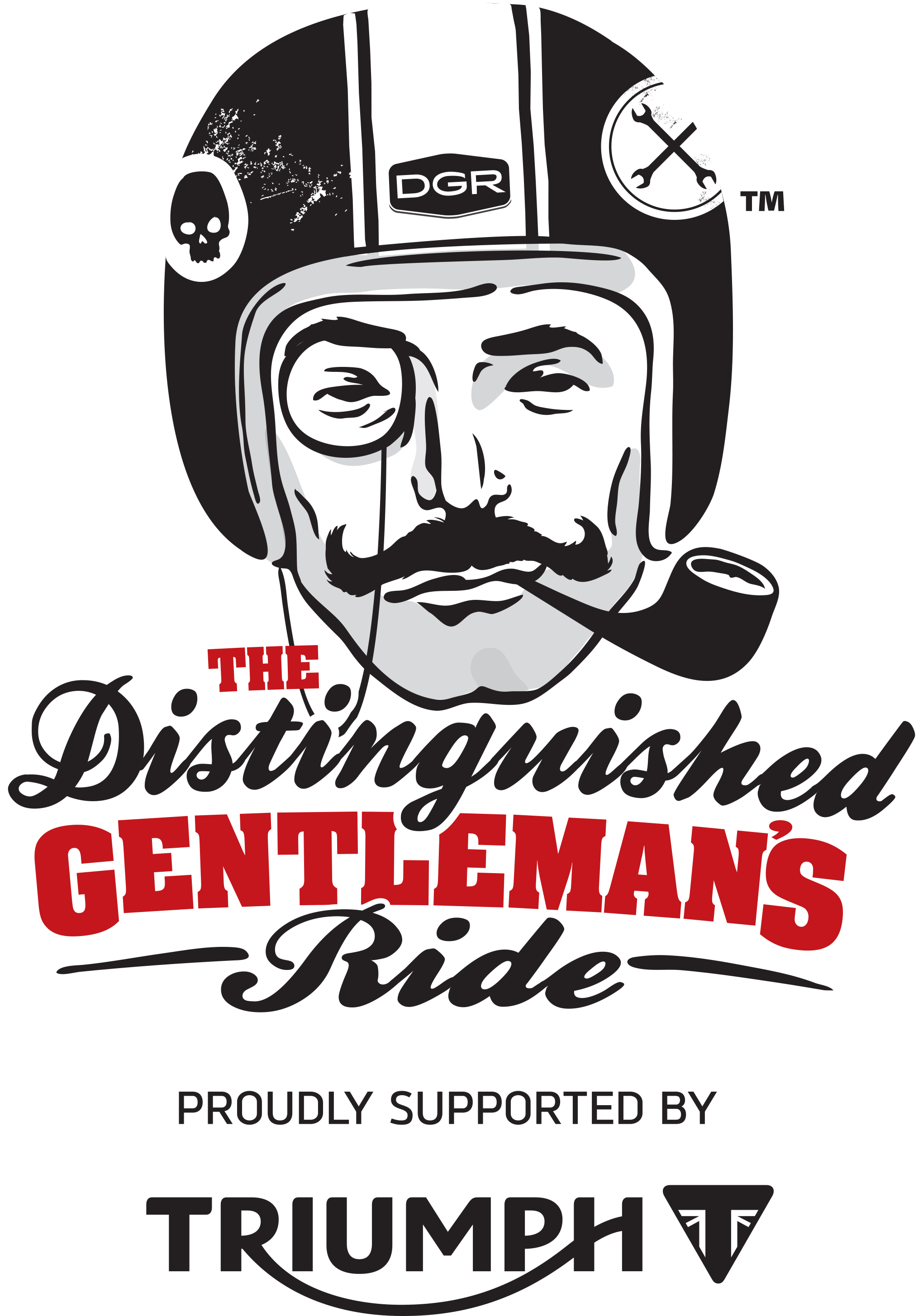 Distinguished Gentleman’s Ride 2017 Eindhoven