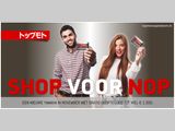 Shop voor NOP