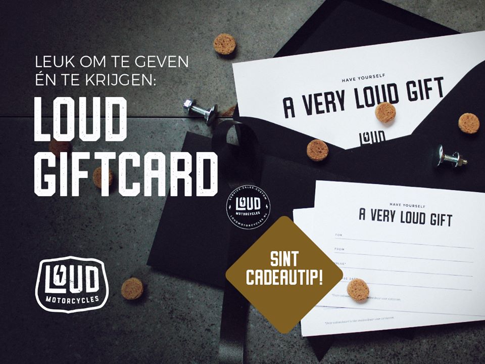 Sint Cadeau Tip
