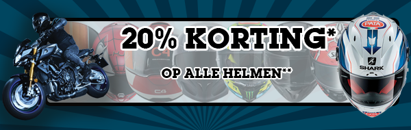 Spektakelweekend 2017 bij Hans van Wijk Motoren