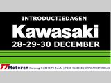 TT Motoren nu ook Kawasaki dealer!