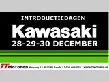 TT Motoren nu ook Kawasaki dealer!