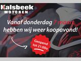 Donderdagavond zijn we weer open tot 21:00uur bij Kalsbeek Motoren, Zwolle!