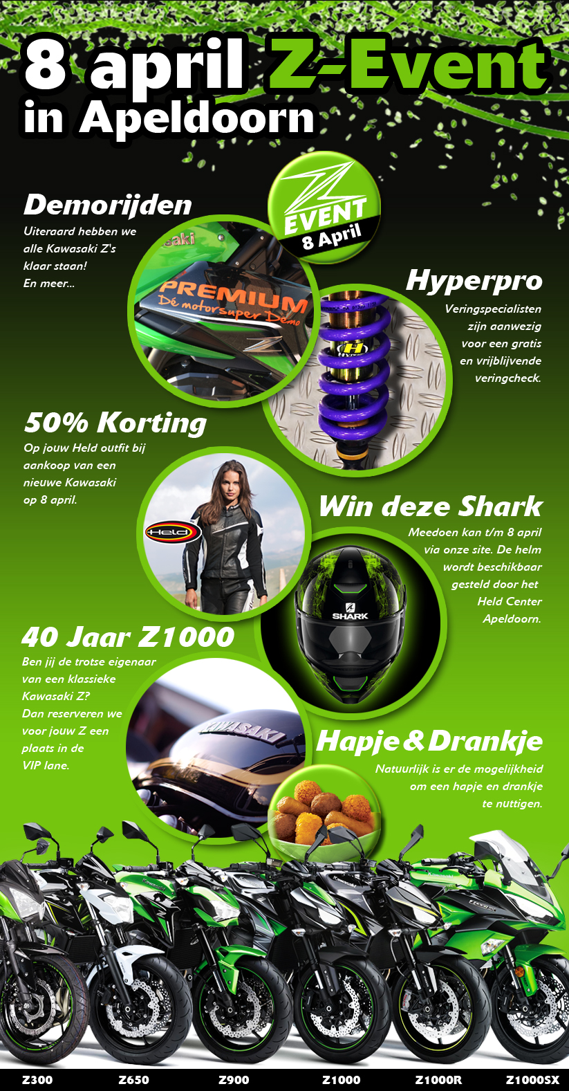 Z- Event Premium Motors