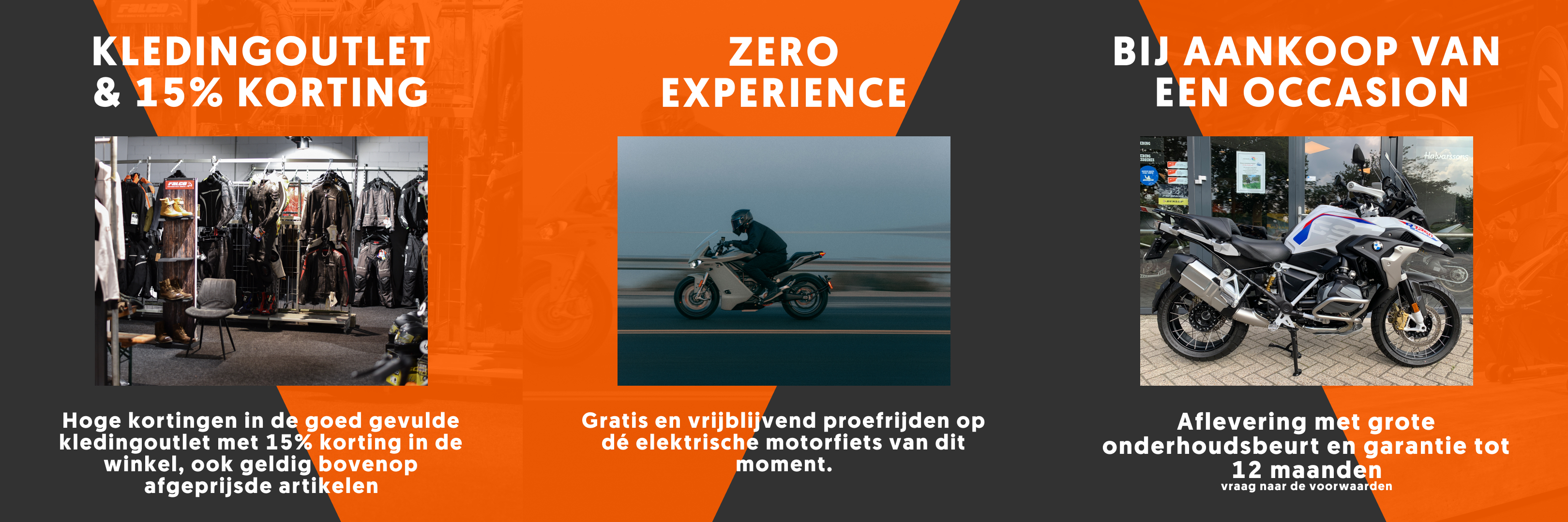 HOFLAND MOTOREN  AMERSFOORT MOTOR SEIZOENSOPENING 2022