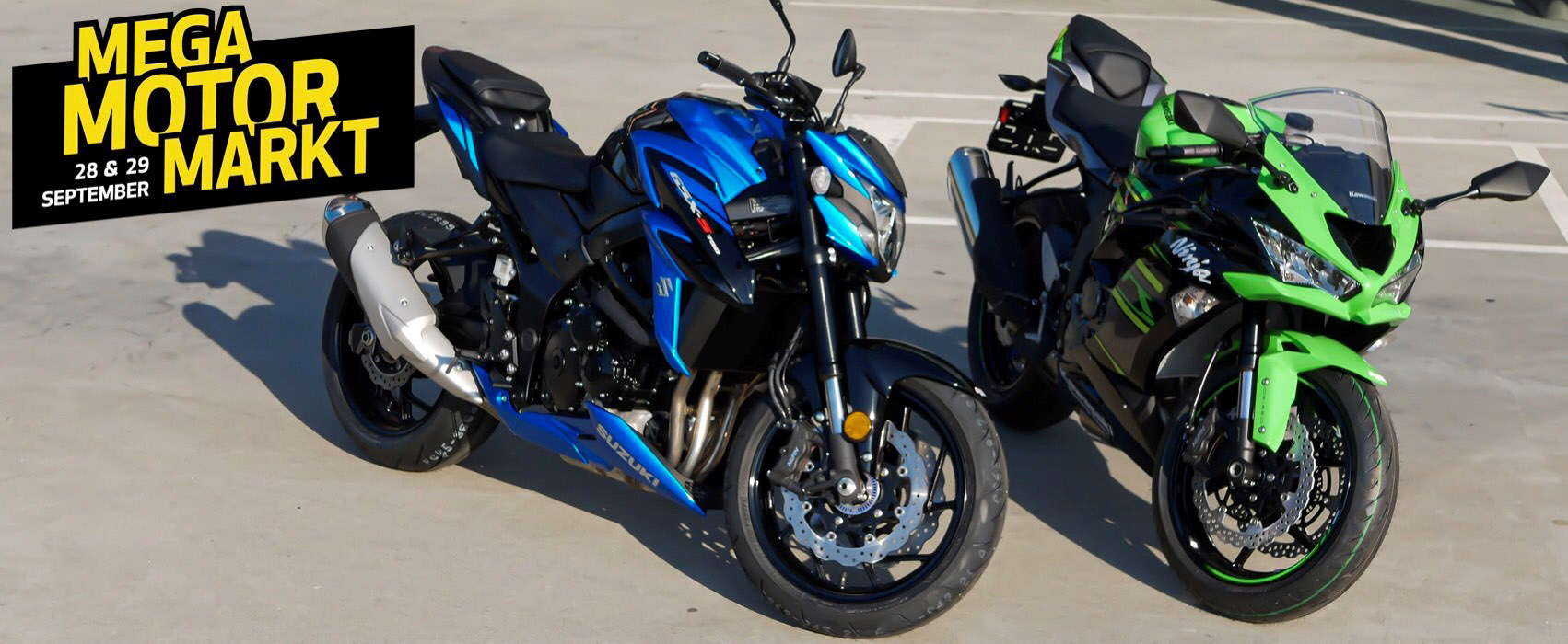 Goedhart MEGA Motormarkt 2019