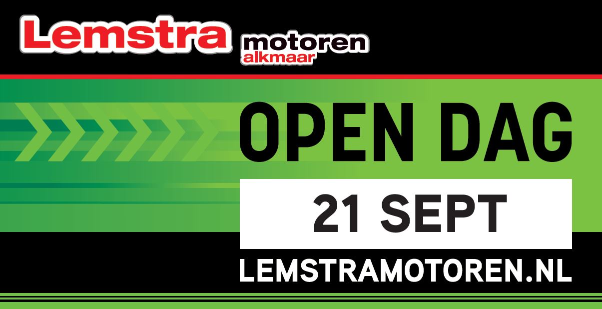 OPENDAG Lemstra Motoren