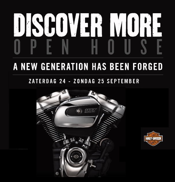 24 & 25 SEPT OPEN HOUSE WEST COAST