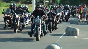 zo 4 juni Motorado geopend