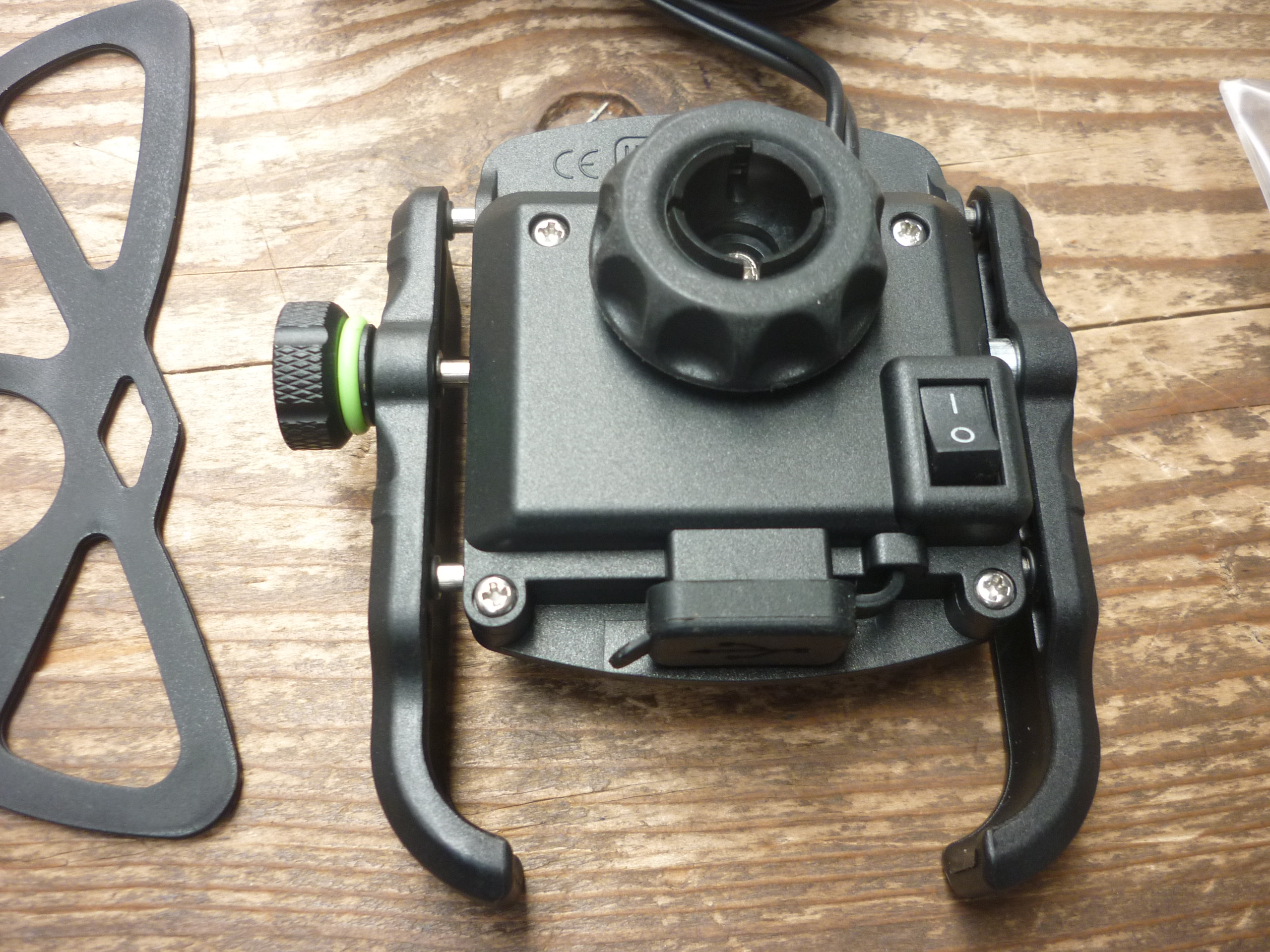 telefoonhouders / smartphone holder