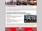 Op zoek naar een uitdaging? Word Scootermonteur bij Arjan Brouwer!