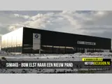 BMW Motorrad dealer Simako-BDM Elst verhuist naar nieuw pand