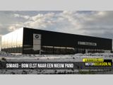 BMW Motorrad dealer Simako-BDM Elst verhuist naar nieuw pand