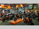 Vacature (Eerste) monteur motorfietsen