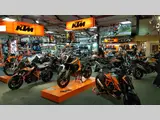 Vacature (Eerste) monteur motorfietsen