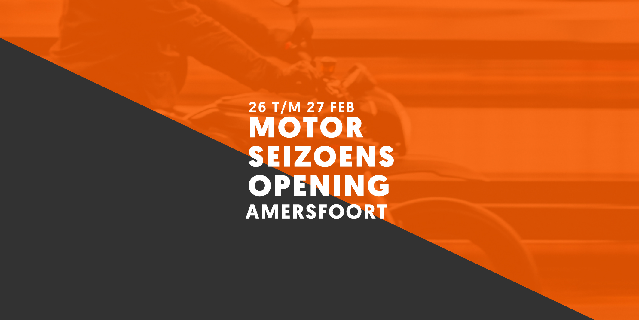 HOFLAND MOTOREN  AMERSFOORT MOTOR SEIZOENSOPENING 2022