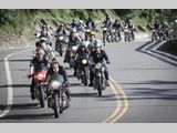 Distinguished Gentleman’s Ride 2017 Eindhoven