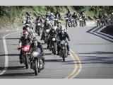 Distinguished Gentleman’s Ride 2017 Eindhoven