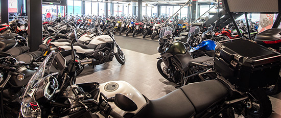 29 en 30: Suzuki weekend Goedhart Motoren