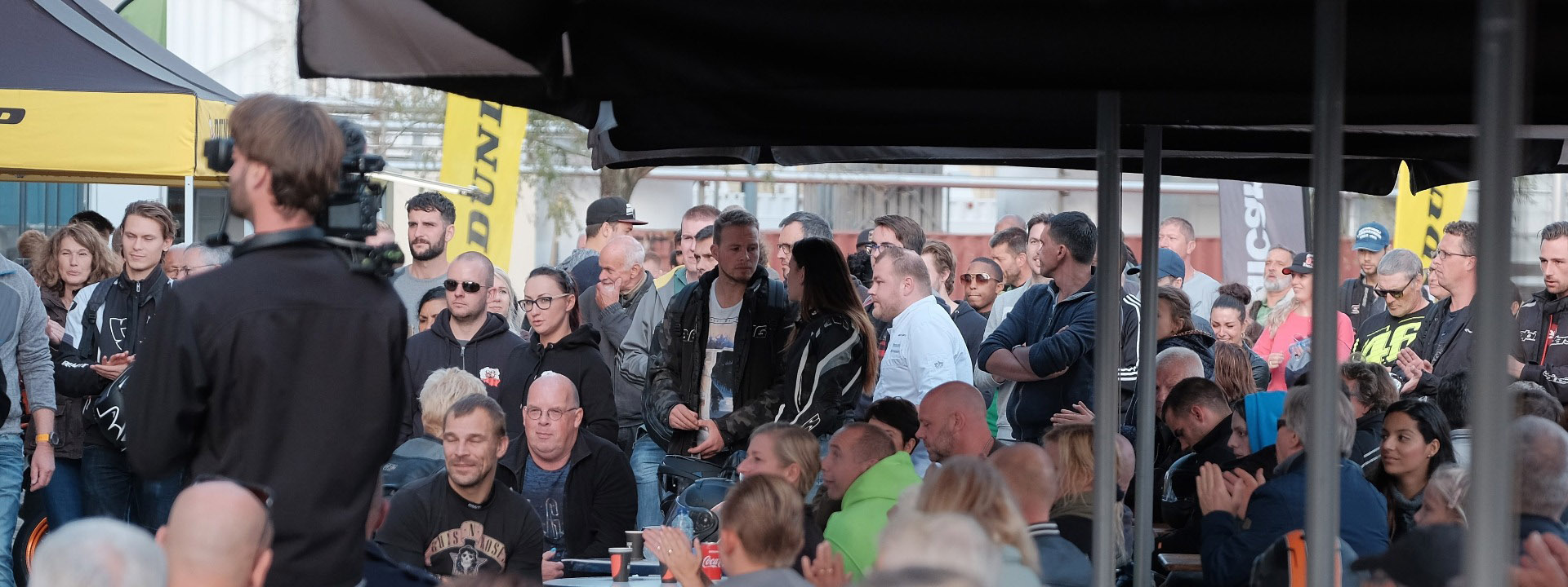 Goedhart MEGA Motormarkt 2019