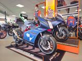 Kr&auml;mer MotoGP TT Assen special!