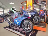 Kr&auml;mer MotoGP TT Assen special!