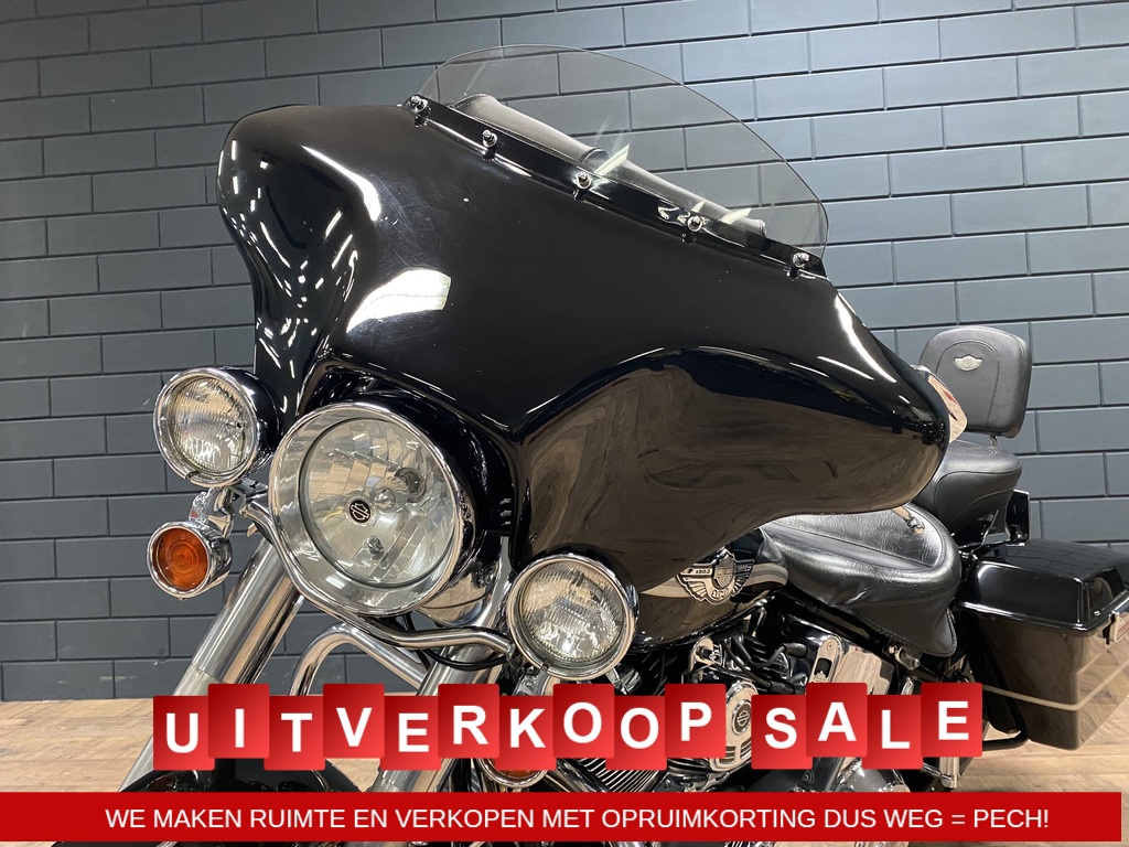 SALE - OPRUIMING bij Performance Motors