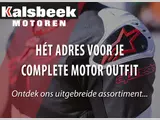NOG EVEN... 25% korting op alle kleding en helmen bij Kalsbeek Motoren! 