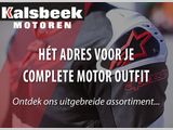 NOG EVEN... 25% korting op alle kleding en helmen bij Kalsbeek Motoren! 