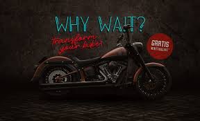 Custom n' Service Deals