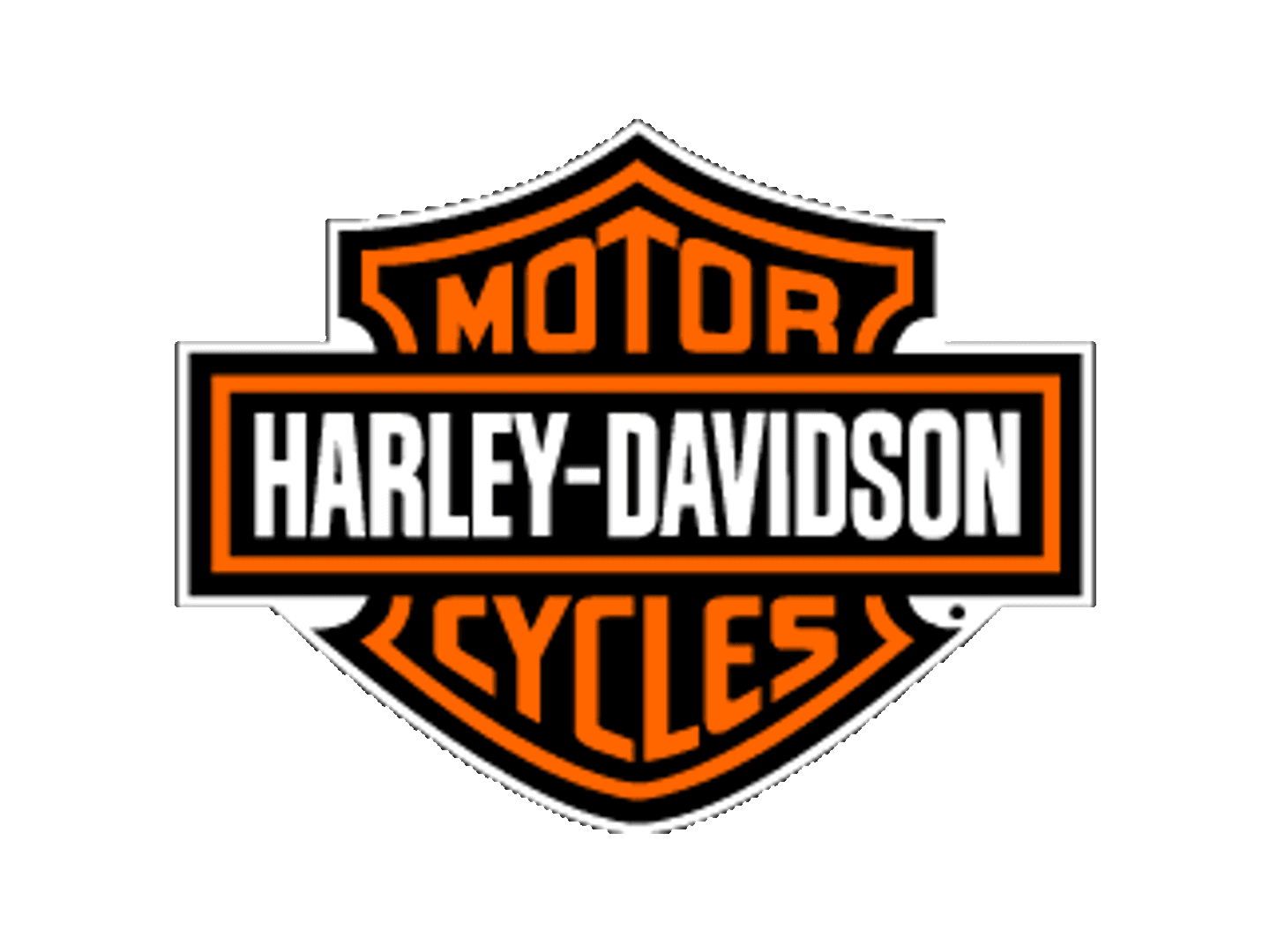 HARLEY-DAVIDSON