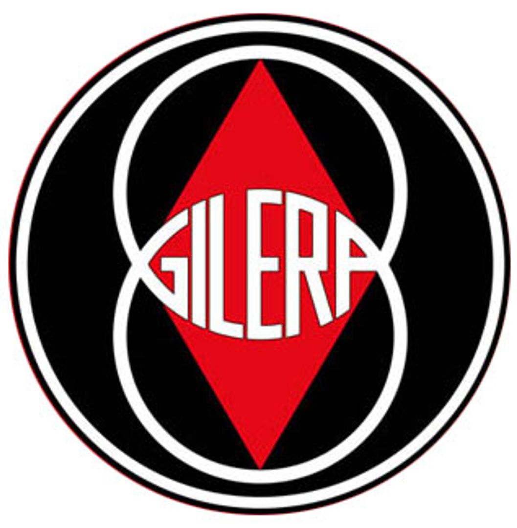 GILERA
