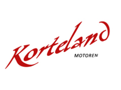 Logo Korteland Motoren B.V.
