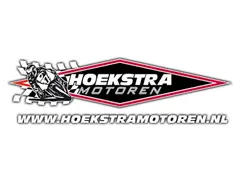 Logo Hoekstra Motoren B.V.  