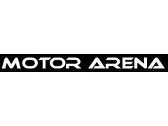 Logo Motor Arena