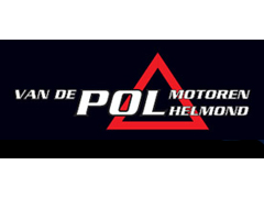 Logo Van de Pol Motoren