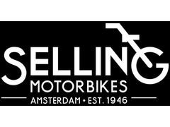 Logo Selling Motorbikes