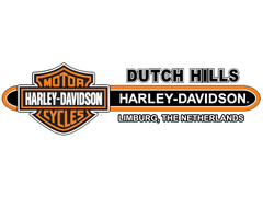 Logo Dutch Hills Harley-Davidson
