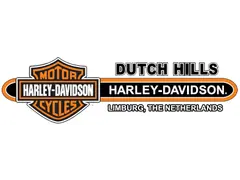 Logo Dutch Hills Harley-Davidson