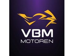 Logo VBM Motoren