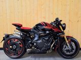 MV AGUSTA RUSH 1000