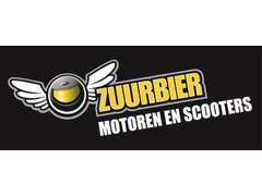 Logo Zuurbier Motoren Zaltbommel